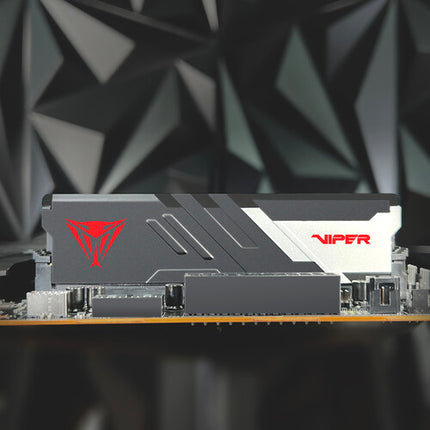 Patriot Viper Venom DDR5 16GB 5600 MHz Memoria UDIMM 2x8GB