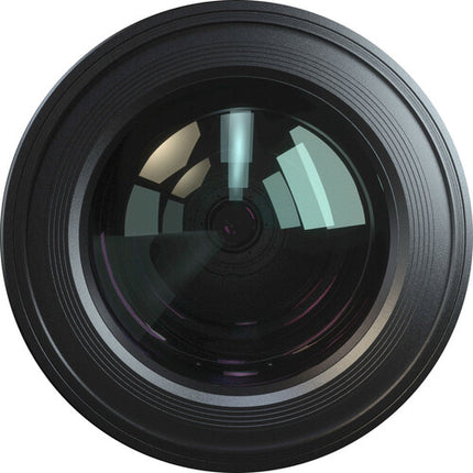 DZOFilm Pictor 14-30mm T2.8 Zoom Parcial Super35 con Monturas PL y EF