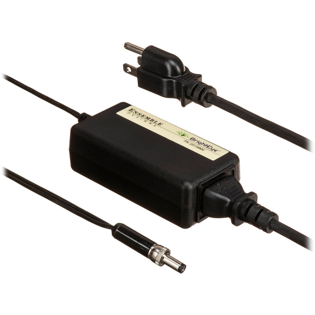 Ensemble Designs BrightEye fuente de alimentación 12 VDC 3A 100-240 VAC