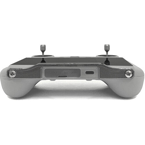 Go Professional Cases Soporte Lanyard para Controlador DJI RC Aluminio Anodizado Gris Oscuro
