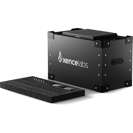 Xencelabs Tablet Gráfica Educación Mediana Area Activa 10.33x5.8" 8192 Niveles Presión