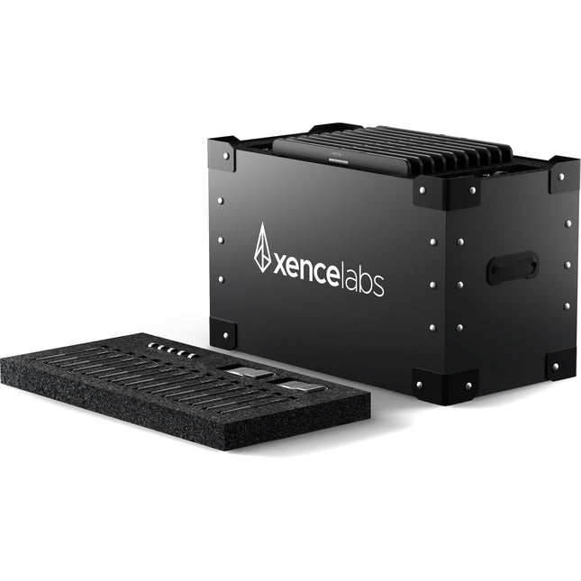Xencelabs Tablet Gráfica Educación Mediana Area Activa 10.33x5.8" 8192 Niveles Presión