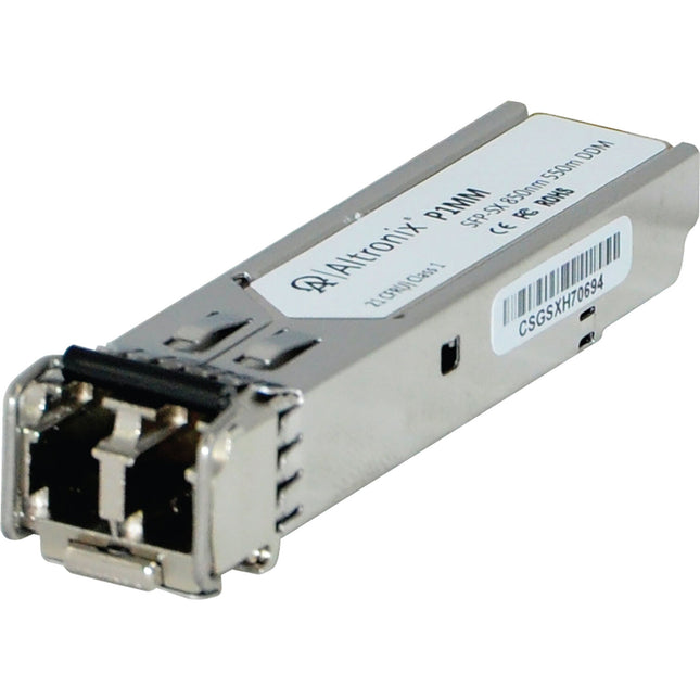 ALTRONIX P1MM Transceptor SFP Multi Modo 1.25 Gb 850 nm 550 m