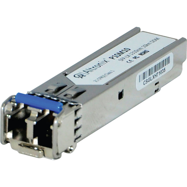 ALTRONIX P1SM10 Módulo Transceptor SFP Gigabit LC 1.25Gbps 20km