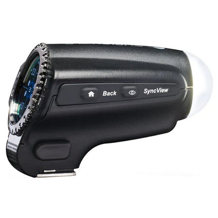 FUSION TLC Raven Disparador de Flash para Nikon Alcance 1500' Batería Recargable