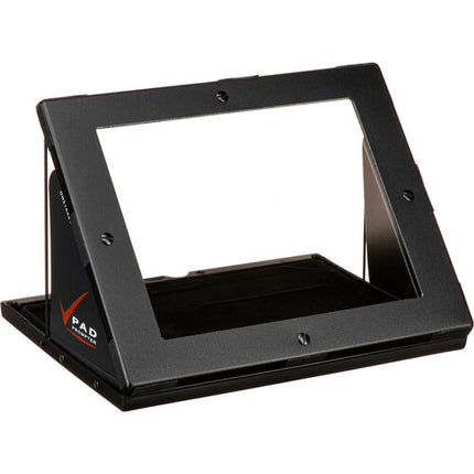 Onetakeonly Pad Prompter para tablets hasta 12.9" para rigs de 15mm con vidrio beamsplitter 70/30 y funda antirreflejo