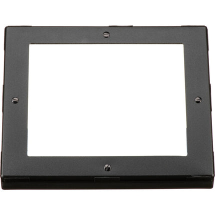 Onetakeonly Pad Prompter para tablets hasta 12.9" para rigs de 15mm con vidrio beamsplitter 70/30 y funda antirreflejo