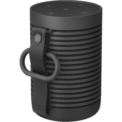 Bang & Olufsen Beosound Explore Altavoz inalámbrico resistente al agua IP67 batería 27 h negro