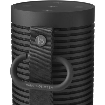 Bang & Olufsen Beosound Explore Altavoz inalámbrico resistente al agua IP67 batería 27 h negro