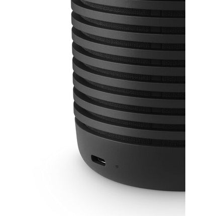 Bang & Olufsen Beosound Explore Altavoz inalámbrico resistente al agua IP67 batería 27 h negro