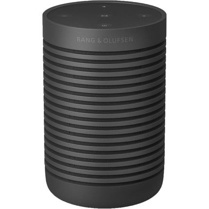 Bang & Olufsen Beosound Explore Altavoz inalámbrico resistente al agua IP67 batería 27 h negro