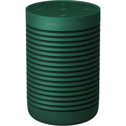 Bang & Olufsen Beosound Explore altavoz inalámbrico impermeable 27 horas batería verde