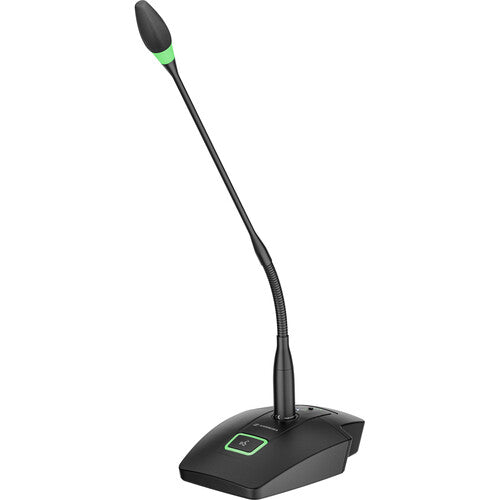 Sennheiser EW-DX TS 5-PIN Transmisor Inalámbrico Digital con Batería de 11 Horas y Rango 470-550 MHz