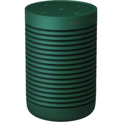 Bang & Olufsen Beosound Explore altavoz inalámbrico impermeable 27 horas batería verde