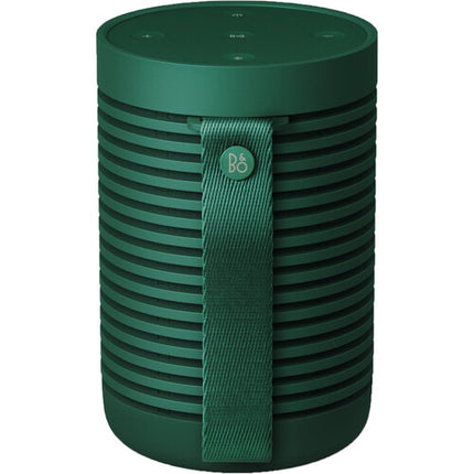 Bang & Olufsen Beosound Explore altavoz inalámbrico impermeable 27 horas batería verde