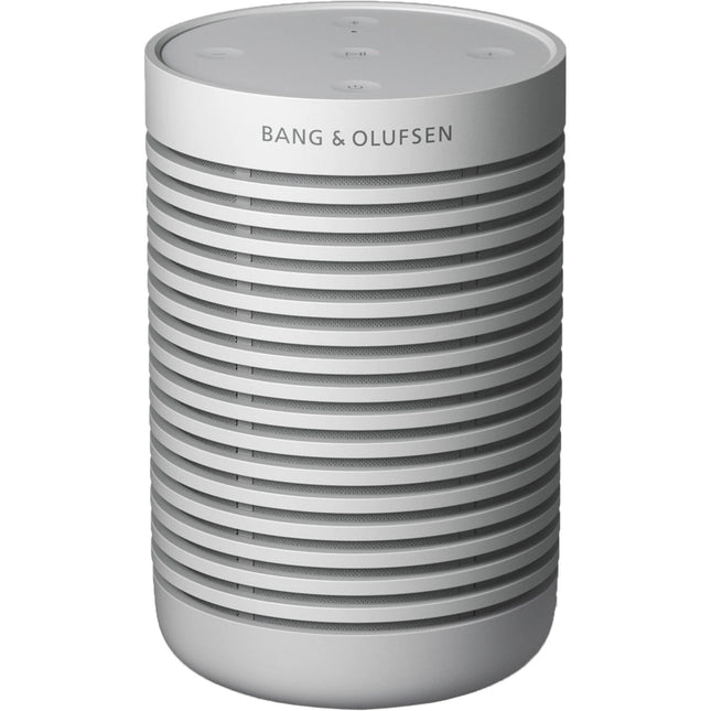 Bang & Olufsen Beosound Explore Altavoz Inalámbrico Resistente al Agua IP67 27 Horas Batería