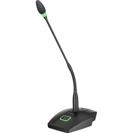 Sennheiser EW-DX TS 5-PIN Transmisor Digital Inalámbrico Tablestand 520-607 MHz 11 Horas Batería Recargable