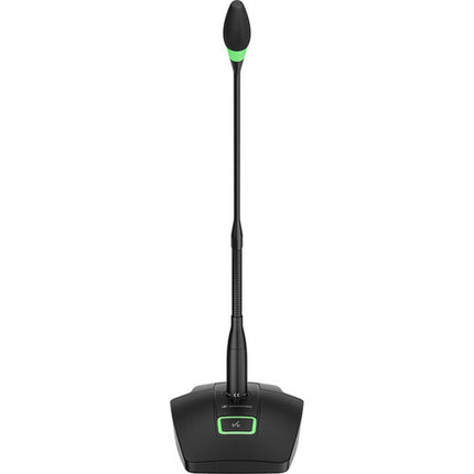 Sennheiser EW-DX TS 5-PIN Transmisor Digital Inalámbrico Tablestand 520-607 MHz 11 Horas Batería Recargable