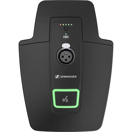 Sennheiser EW-DX TS 3-PIN Transmisor Digital Inalámbrico 11h Batería Recargable