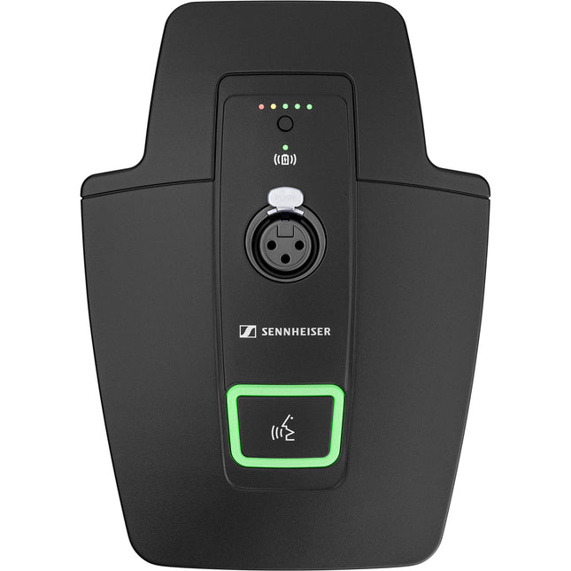 Sennheiser EW-DX TS 3-PIN Transmisor Digital Inalámbrico 11h Batería Recargable