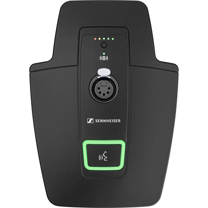 Sennheiser EW-DX TS 5-PIN Transmisor Digital Inalámbrico Tablestand 520-607 MHz 11 Horas Batería Recargable