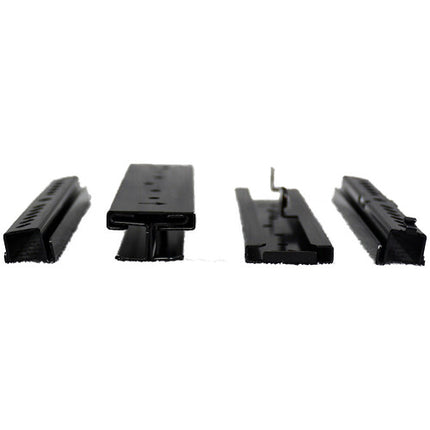 Aruba AP-MNT-D Soporte de Montaje para Puntos de Acceso en Pared Techo y Superficies Sólidas