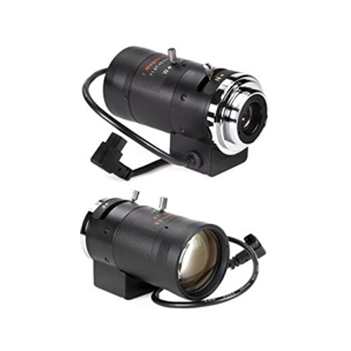 Marshall Electronics Lente Varifocal 5-50mm f1.4 3MP Manual CS-Mount