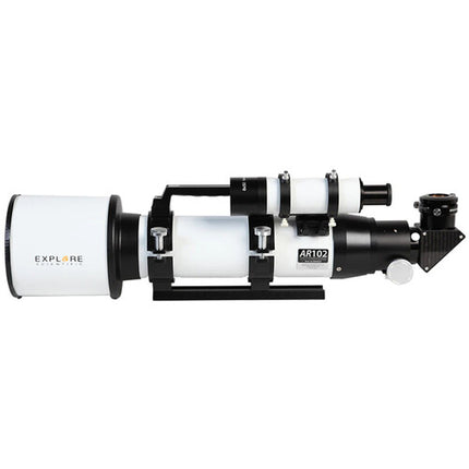 Explore Scientific AR102 102mm f6.5 Telescopio Refractor Achromático OTA