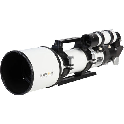 Explore Scientific AR102 102mm f6.5 Telescopio Refractor Achromático OTA