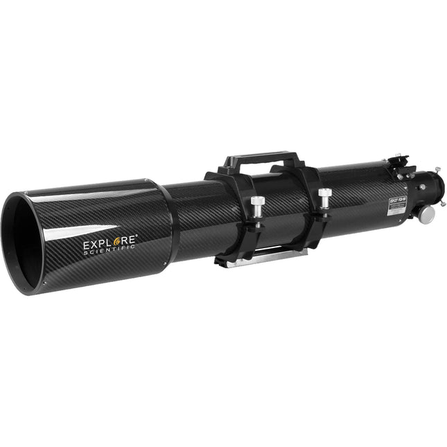Explore Scientific 127mm f7.5 Refractor Carbono 952mm OTA Telescopio