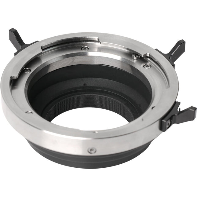 KIPON Adaptador LPL para Leica L con construcción metálica durable y garantía 1 año