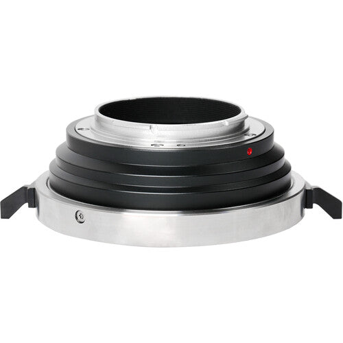KIPON Adaptador LPL para Leica L con construcción metálica durable y garantía 1 año