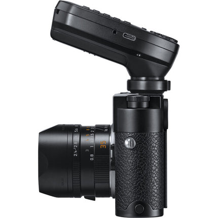 Godox XPro II Disparador Flash Inalámbrico TTL para Leica con 32 Canales y Alcance de 100 m