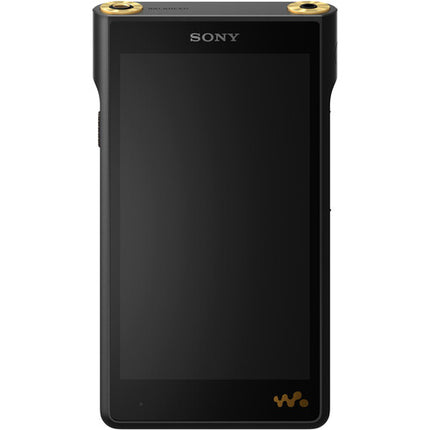Sony NW-WM1AM2 Walkman Reproductor Digital 128GB 40 Horas Batería