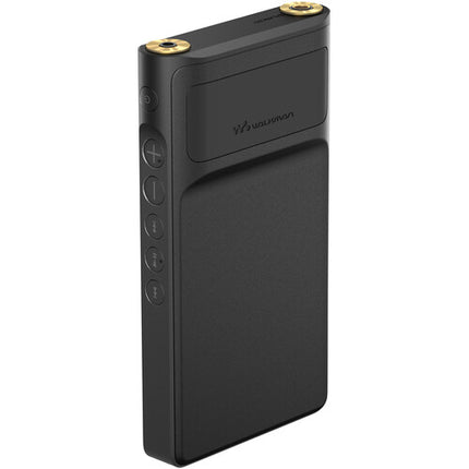 Sony NW-WM1AM2 Walkman Reproductor Digital 128GB 40 Horas Batería