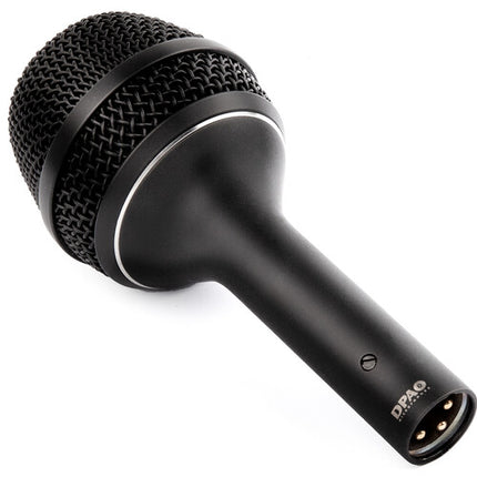 DPA Microphones 4055 Micrófono para Bombo Respuesta 40Hz-18kHz con Soporte