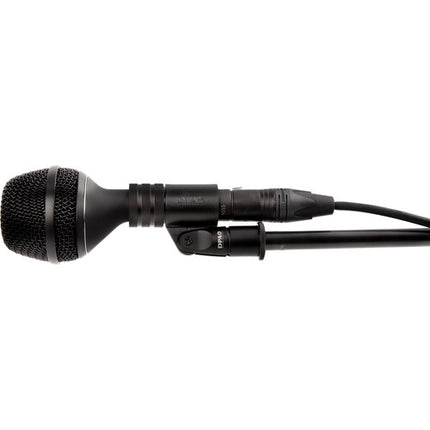 DPA Microphones 4055 Micrófono para Bombo Respuesta 40Hz-18kHz con Soporte