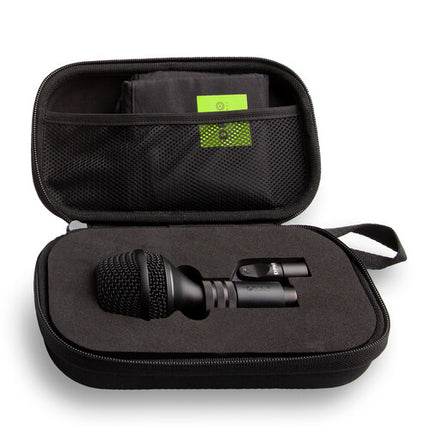 DPA Microphones 4055 Micrófono para Bombo Respuesta 40Hz-18kHz con Soporte