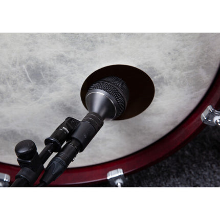 DPA Microphones 4055 Micrófono para Bombo Respuesta 40Hz-18kHz con Soporte