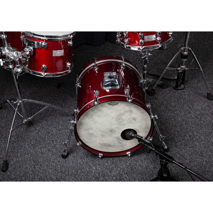 DPA Microphones 4055 Micrófono para Bombo Respuesta 40Hz-18kHz con Soporte