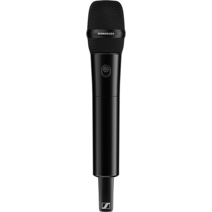 Sennheiser EW-DX MKE 2-835-S Sistema Inalámbrico Dual 12h Batería Gator Bag