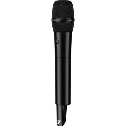 Sennheiser EW-DX MKE 2-835-S Sistema Inalámbrico Dual 12h Batería Gator Bag