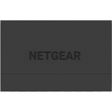 Netgear M4300-8X8F Switch de Red Gestionado 8 Puertos 10G RJ45 y 8 Puertos SFP+ 320 Gb/s