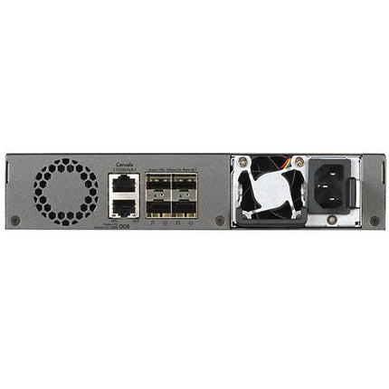 Netgear M4300-24X Switch de Red Gestionado 24 Puertos 10G con 4 SFP+ 480 Gb/s Capacidad