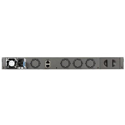 Netgear M4300-48X Switch de Red Gestionado 48 Puertos 10G SFP+ 960Gb/s