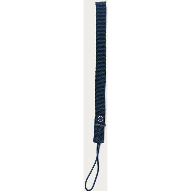 Moment Nylon Phone Wrist Strap Azul Nylon Militar Tamaño Universal