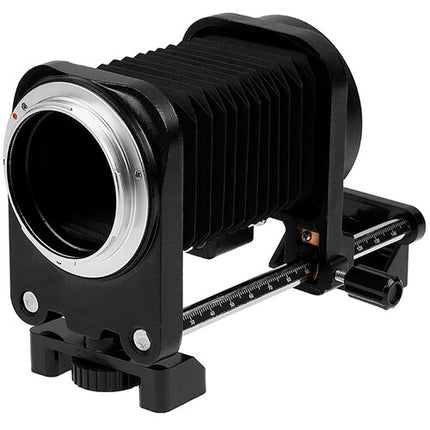 FotodioX Macro Bellows para Canon RF Extensión 1.6-5.9 Pulgadas