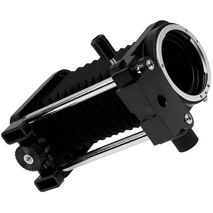 FotodioX Macro Bellows para Canon RF Extensión 1.6-5.9 Pulgadas