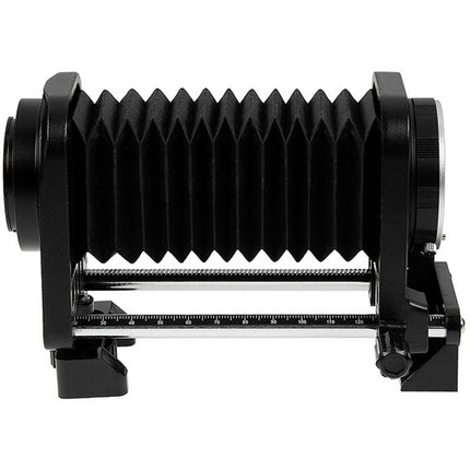 FotodioX Macro Bellows para FUJIFILM X Tubo de Extensión 1.6-5.9" Aleación de Aluminio