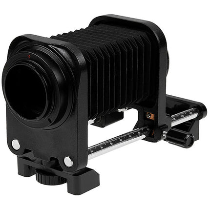 FotodioX Macro Bellows para FUJIFILM X Tubo de Extensión 1.6-5.9" Aleación de Aluminio